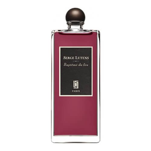 SERGE LUTENS Feuertaufe - Eau de Parfum 3700358123297 SERGE LUTENS Feuertaufe - Eau de Parfum 3700358123297