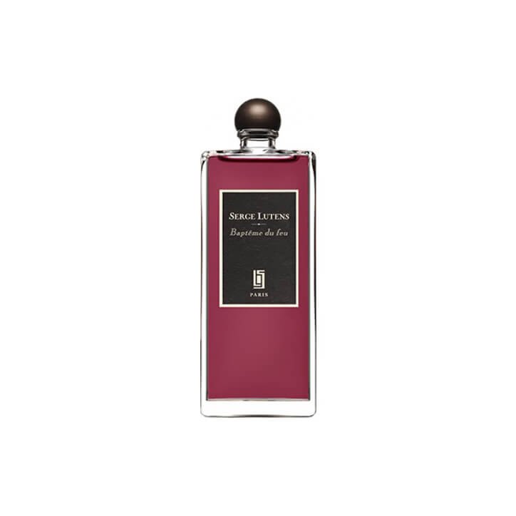 SERGE LUTENS-Baptism of Fire - Eau de Parfum SERGE LUTENS-Baptism of Fire - Eau de Parfum