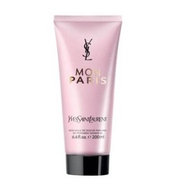 YVES SAINT LAURENT Mon Paris - Huile de Douche parfumée