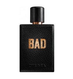 DIESEL BAD - Eau de Toilette 3605522052826