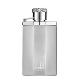 DUNHILL Desire Silver - Eau de Toilette 0085715801814