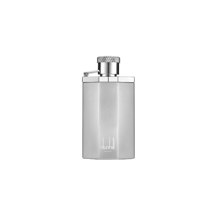 DUNHILL Desire Silver - Eau de Toilette 0085715801814 DUNHILL Desire Silver - Eau de Toilette 0085715801814
