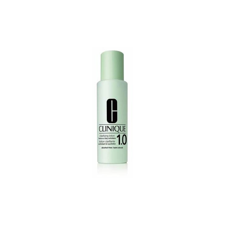 CLINIQUE-Clarifying Lotion 1.0 - Clarifying Lotion CLINIQUE-Clarifying Lotion 1.0 - Clarifying Lotion