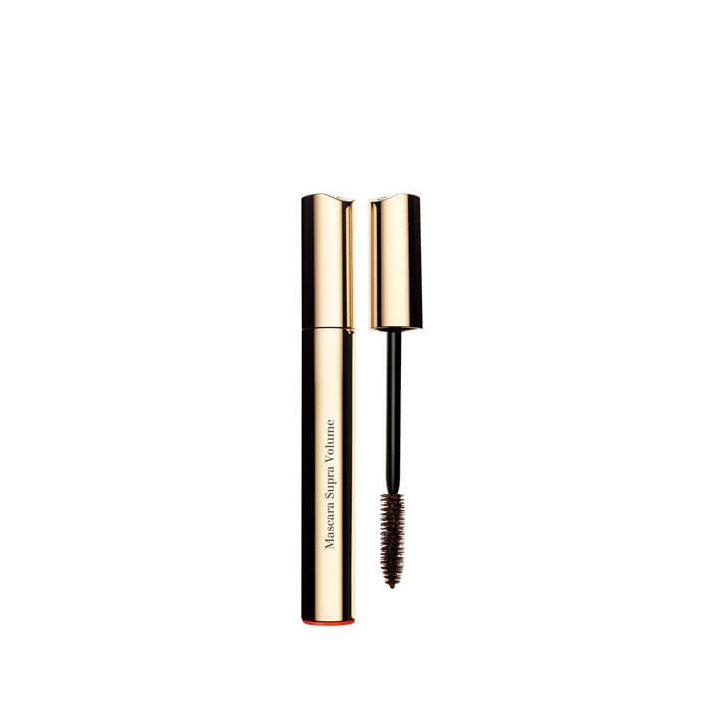 CLARINS-Supra Volume Mascara - 8ml