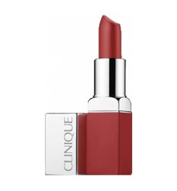 Pop Matte - Lippenfarbe + Basis