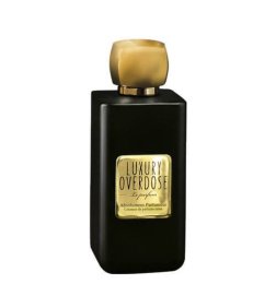ABSOLUMENT PARFUMEUR Luxury Overdose - Eau de Parfum