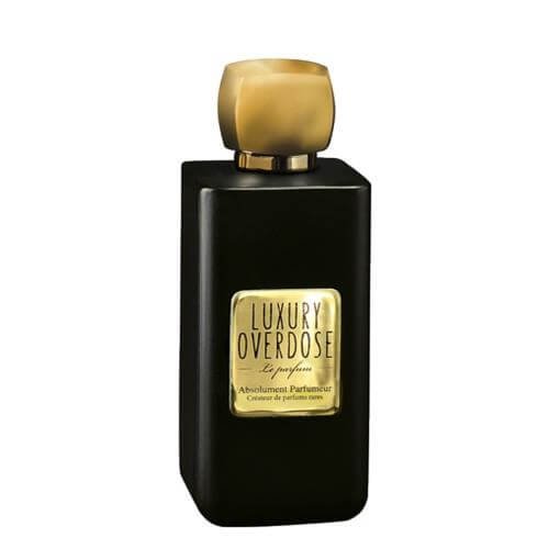 ABSOLUMENT PARFUMEUR-Luxury Overdose - Eau de Parfum