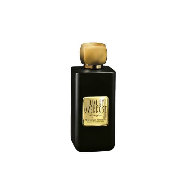 ABSOLUMENT PARFUMEUR Luxury Overdose - Eau de Parfum ABSOLUMENT PARFUMEUR Luxury Overdose - Eau de Parfum
