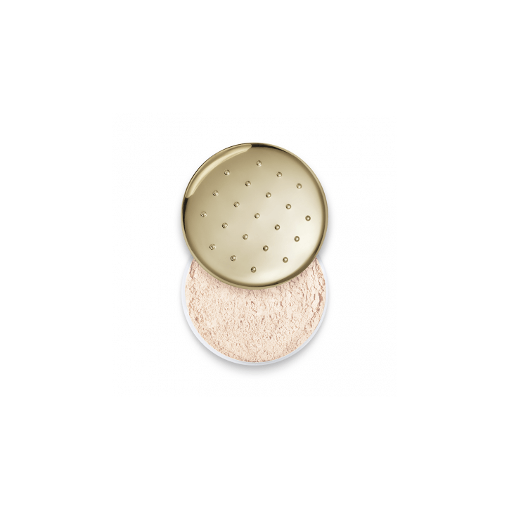 CARON-Loose Powder - Transparent 20Gr CARON-Loose Powder - Transparent 20Gr