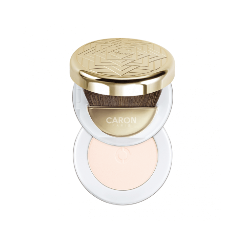 CARON-Semi Loose Powder - Transparent CARON-Semi Loose Powder - Transparent
