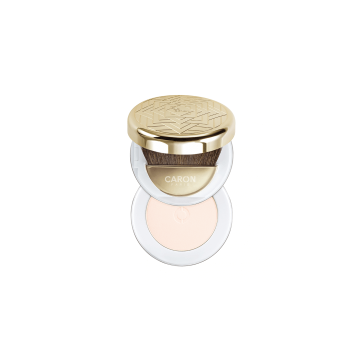 CARON Halbtransparenter loser Puder 3387953100344