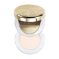Halbtransparenter loser Puder