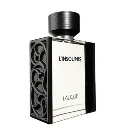 LALIQUE L'Insoumis - Eau de Toilette 7640111503194