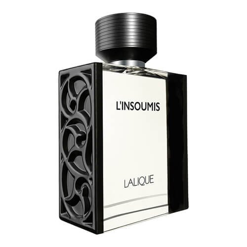 LALIQUE-L'Insoumis - Eau de Toilette LALIQUE-L'Insoumis - Eau de Toilette