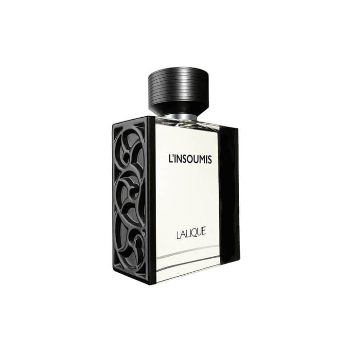 LALIQUE L'Insoumis - Eau de Toilette 7640111503194 LALIQUE L'Insoumis - Eau de Toilette 7640111503194