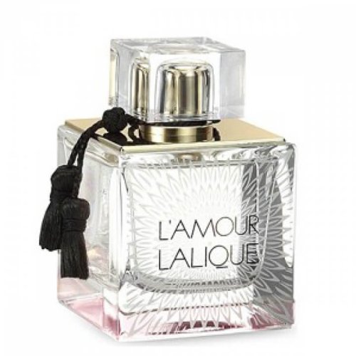 LALIQUE L'Amour - Eau de Parfum 7640111499053 LALIQUE L'Amour - Eau de Parfum 7640111499053