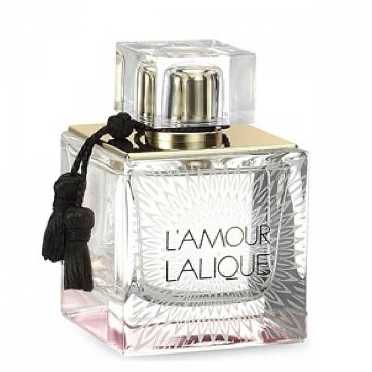 LALIQUE L'Amour - Eau de Parfum 7640111499053 LALIQUE L'Amour - Eau de Parfum 7640111499053
