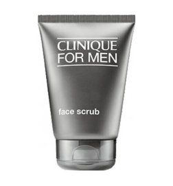 CLINIQUE-Face Scrub - Face Scrub