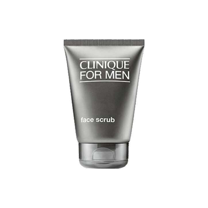 CLINIQUE Face Scrub - Exfoliant Visage 0020714125608 CLINIQUE Face Scrub - Exfoliant Visage 0020714125608