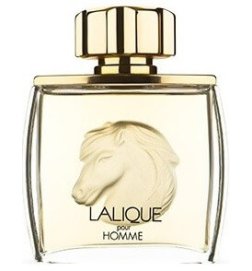 LALIQUE Equus - Eau de Parfum 3454960014169