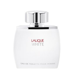 LALIQUE White - Eau de Toilette 3454960024021