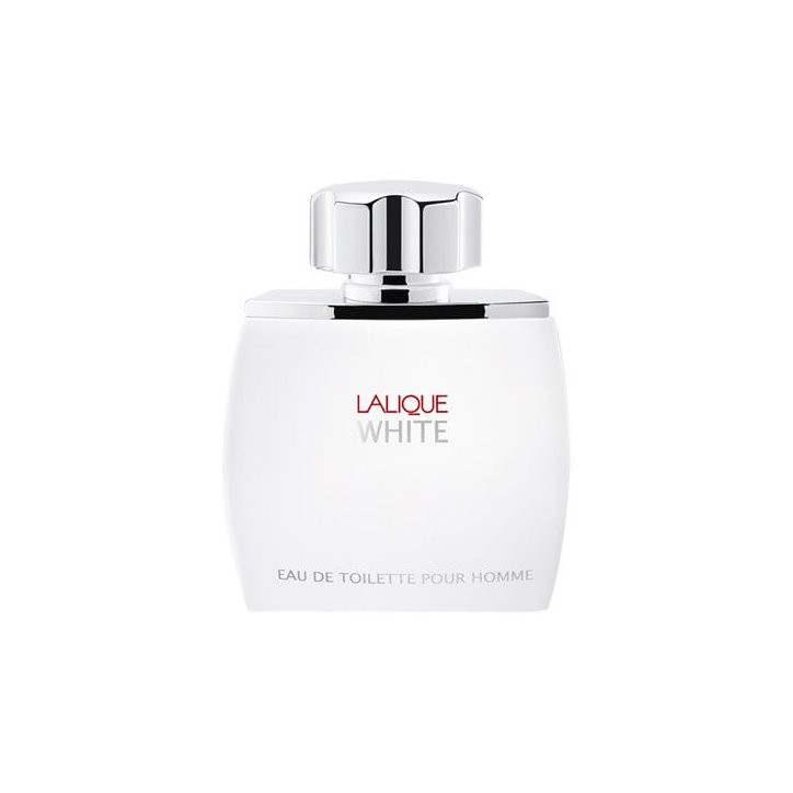 LALIQUE White - Eau de Toilette 3454960024021 LALIQUE White - Eau de Toilette 3454960024021