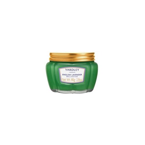 YARDLEY English Lavender Brillantine - Pot en Verre YARDLEY English Lavender Brillantine - Pot en Verre