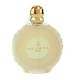 CHARRIOL GENEVE Genf für Damen - Eau de Parfum 3331437001030