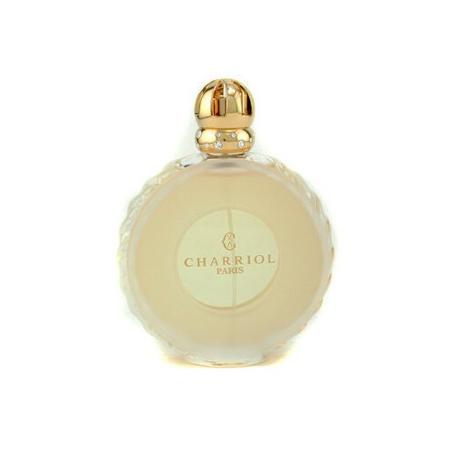 CHARRIOL GENEVE Genève pour Femme - Eau de Parfum 3331437001030 CHARRIOL GENEVE Genève pour Femme - Eau de Parfum 3331437001030
