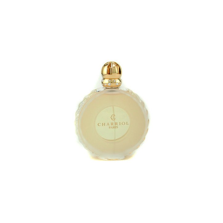 CHARRIOL GENEVE Genf für Damen - Eau de Parfum 3331437001030