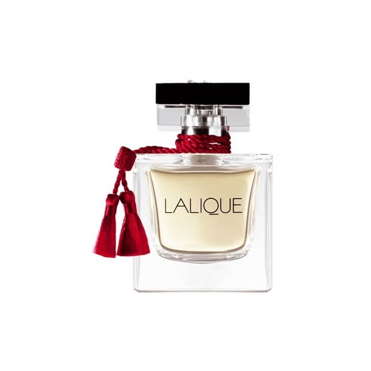 LALIQUE Le Parfum - Eau de Parfum 3454960020917