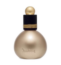 ISABEY Perle de la Route d'Emeraude - Extrait de Parfum