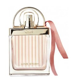 CHLOE Love Story Eau Sensuelle - Eau de Parfum 3614222545880