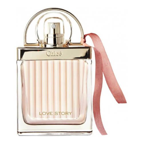 CHLOE Love Story Eau Sensuelle - Eau de Parfum 3614222545880