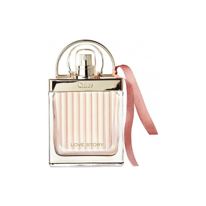 CHLOE Love Story Eau Sensuelle - Eau de Parfum 3614222545880