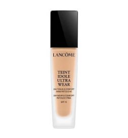 LANCÔME Teint Idole Ultra Wear - Fond de teint Fluide