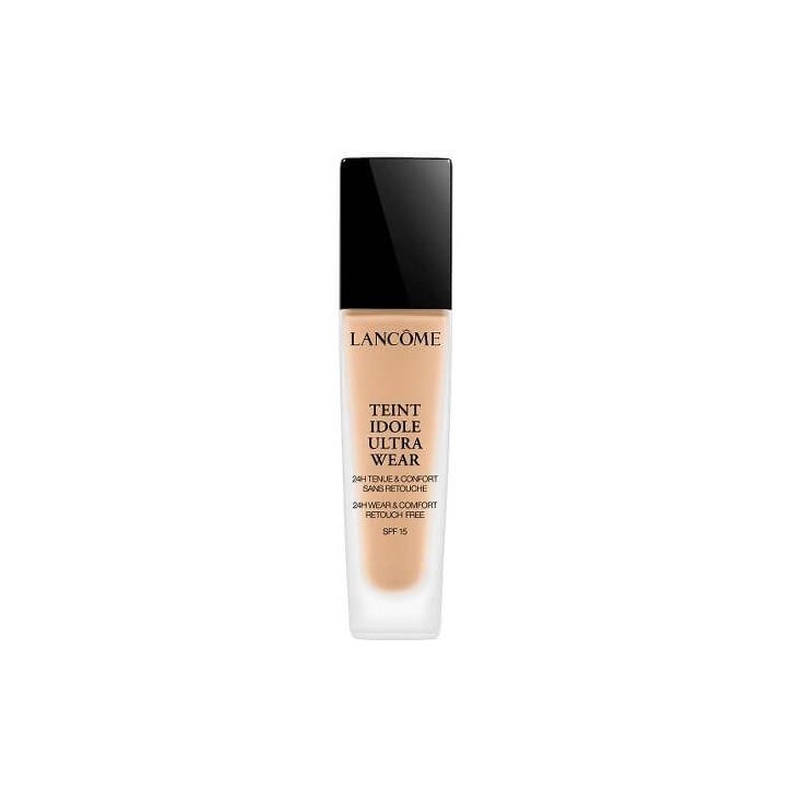 LANCÔME Teint Idole Ultra Wear - Flüssige Grundierung