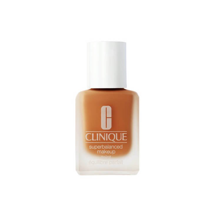 CLINIQUE Superbalanced Makeup - Perfekt Ausgeglichener Teint CLINIQUE Superbalanced Makeup - Perfekt Ausgeglichener Teint