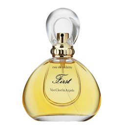 VAN CLEEF & ARPELS First - Eau de Toilette 3386460004978