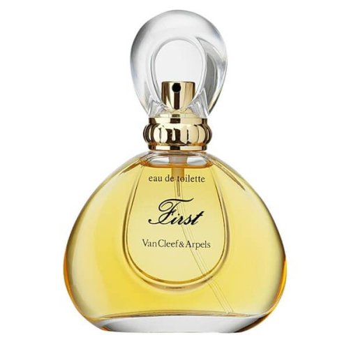 VAN CLEEF & ARPELS-First - Eau de Toilette