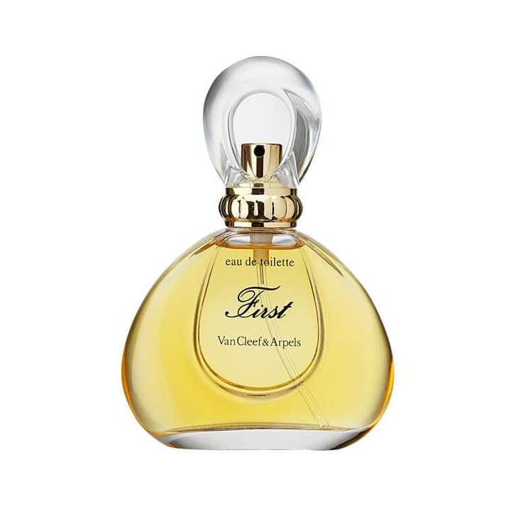 VAN CLEEF & ARPELS-First - Eau de Toilette