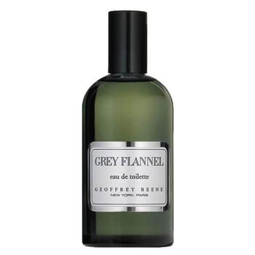 GEOFFREY BEENE-Gray Flannel - Eau de Toilette Spray. GEOFFREY BEENE-Gray Flannel - Eau de Toilette Spray.