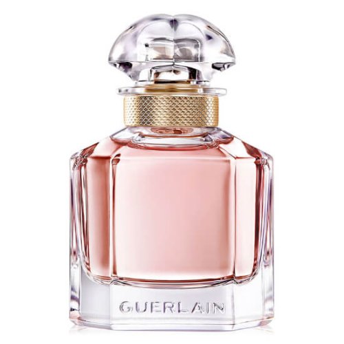 GUERLAIN Mon Guerlain - Eau de Parfum 3346470131392