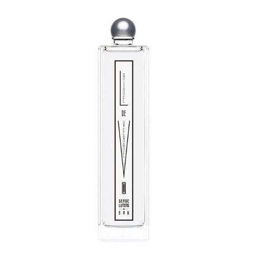 SERGE LUTENS Glaswolle - Eau de Parfum 3700358123013 SERGE LUTENS Glaswolle - Eau de Parfum 3700358123013