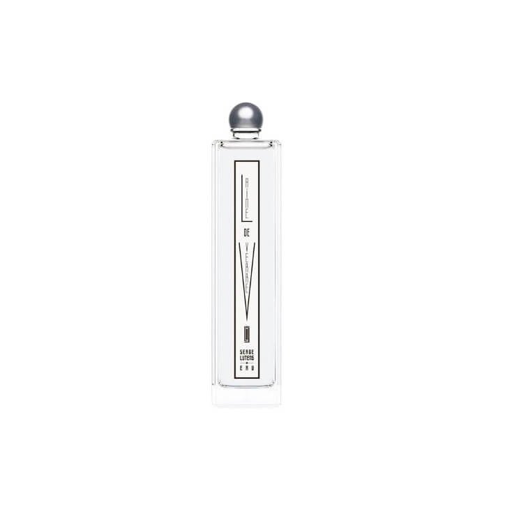 SERGE LUTENS Laine de Verre - Eau de Parfum 3700358123013