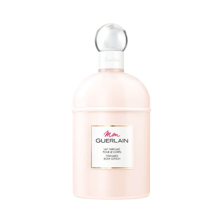 GUERLAIN Mon Guerlain - Lait Parfumé Corps 3346470131392 GUERLAIN Mon Guerlain - Lait Parfumé Corps 3346470131392