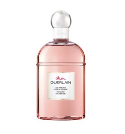 GUERLAIN Mon Guerlain - Parfümiertes Duschgel 3346470131392