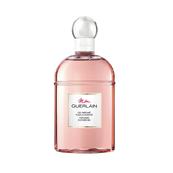 GUERLAIN Mon Guerlain - Gel Douche Parfumé 3346470131392 GUERLAIN Mon Guerlain - Gel Douche Parfumé 3346470131392