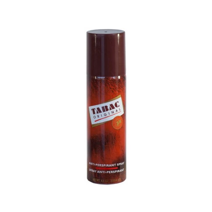 TABAC ORIGINAL Original - Déodorant Spray 4011700410903 TABAC ORIGINAL Original - Déodorant Spray 4011700410903