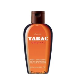 TABAC ORIGINAL Original - Duschgel 4011700415502